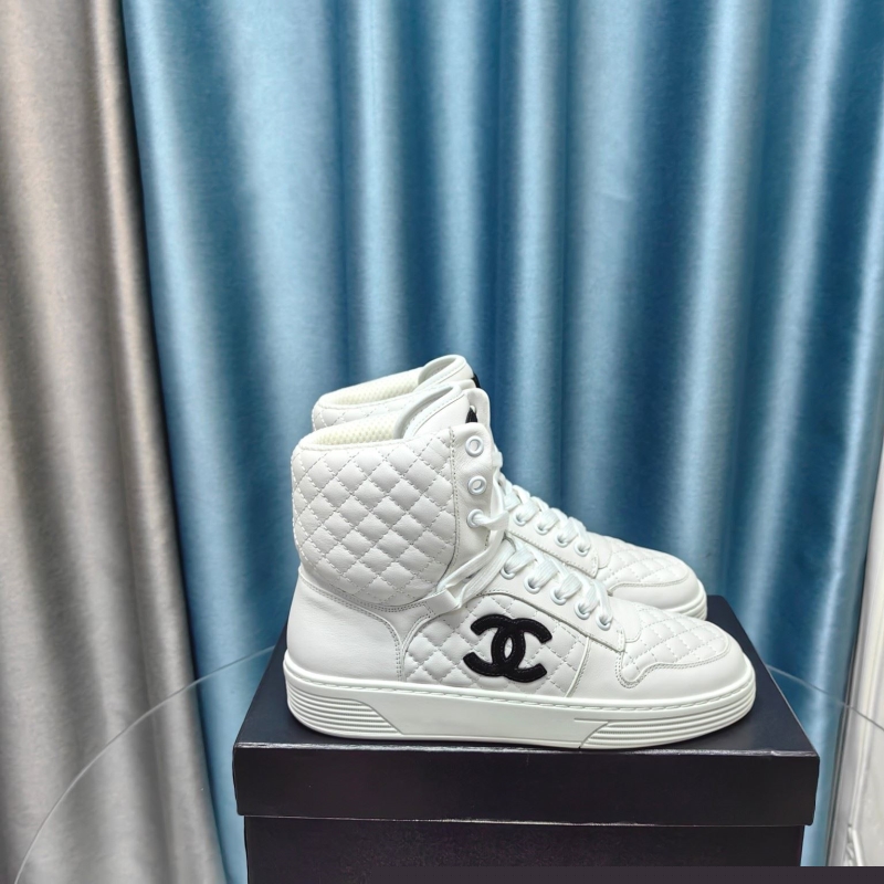Ch*el sneakers